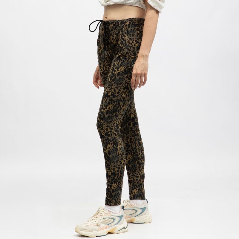 Pantalon cruz hb3ewa15 Femme HBT