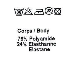 Pantalon kristiana hb2ewa13 Femme HBT