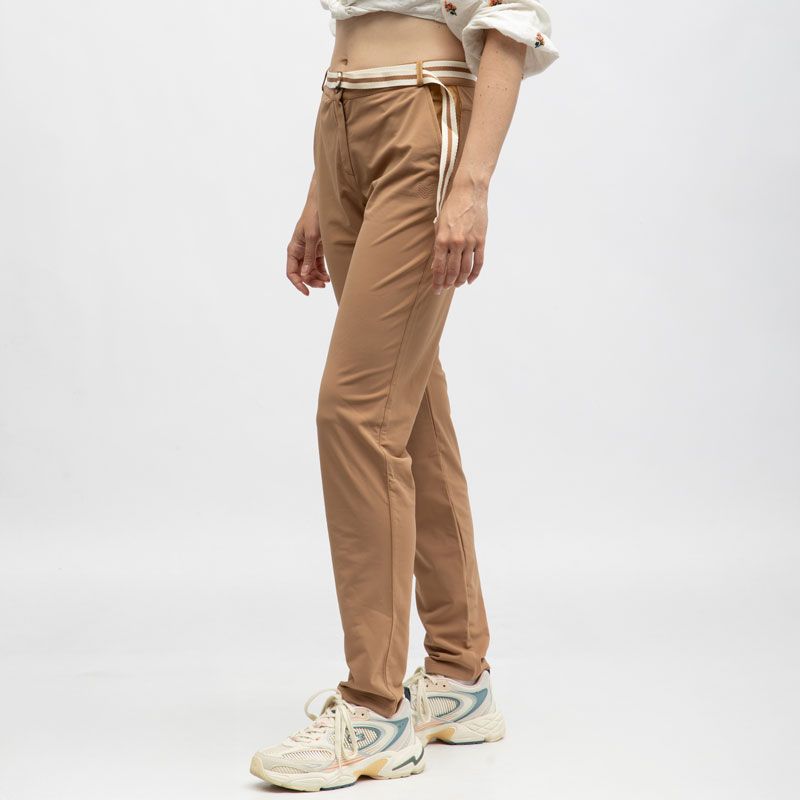Pantalon kristiana hb2ewa12 Femme HBT