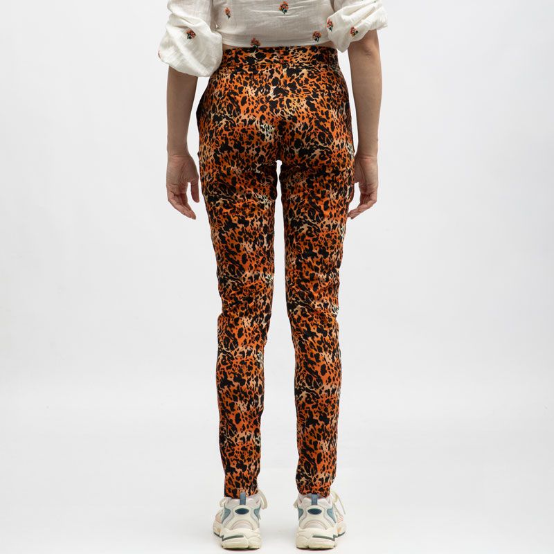 Pantalon christina hb3ewa14 Femme HBT