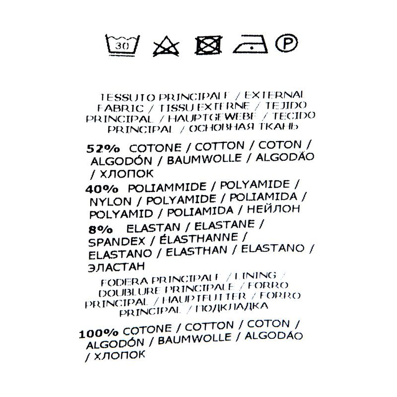 Shortd378hpo Homme IMPERIAL