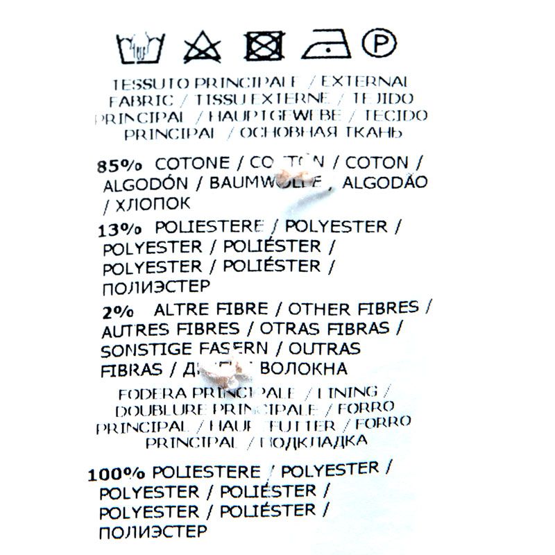 Gilet l868hap Homme IMPERIAL