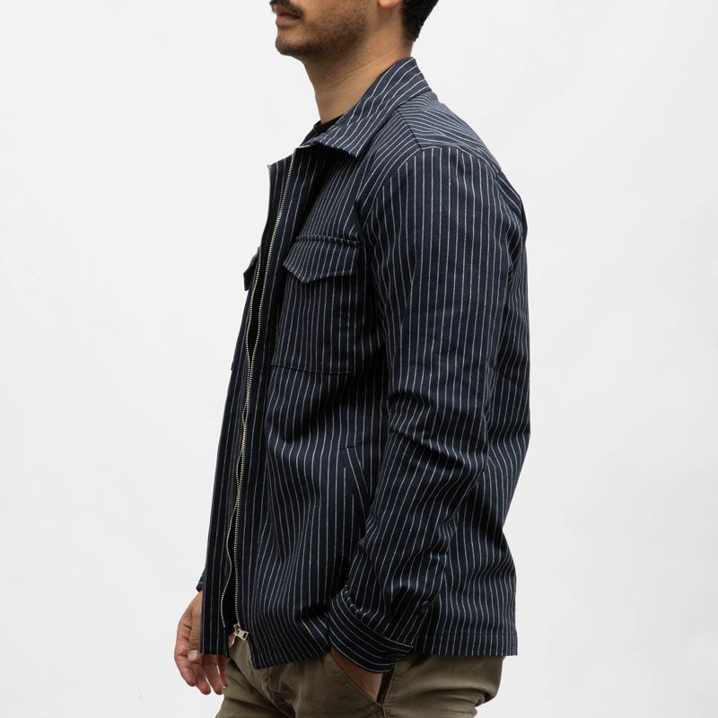 Chemise cyv8fit Homme IMPERIAL