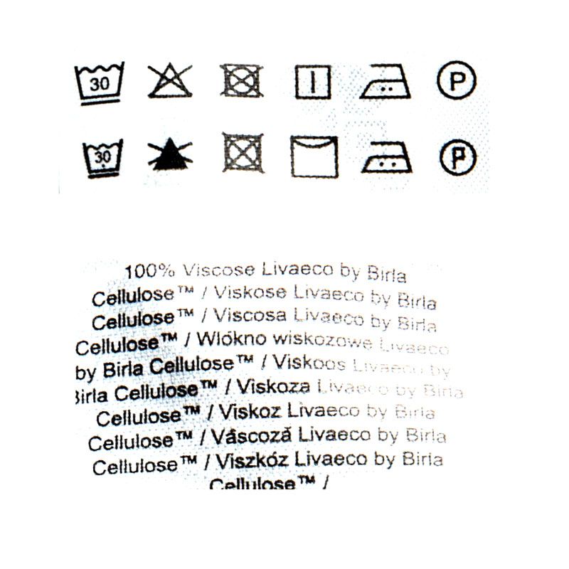 Blouse mc black monstera onlnova 15222174 4499 Femme ONLY