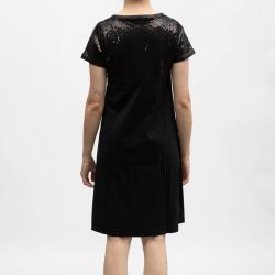 Robe krytal hb2ewh15 Femme HBT