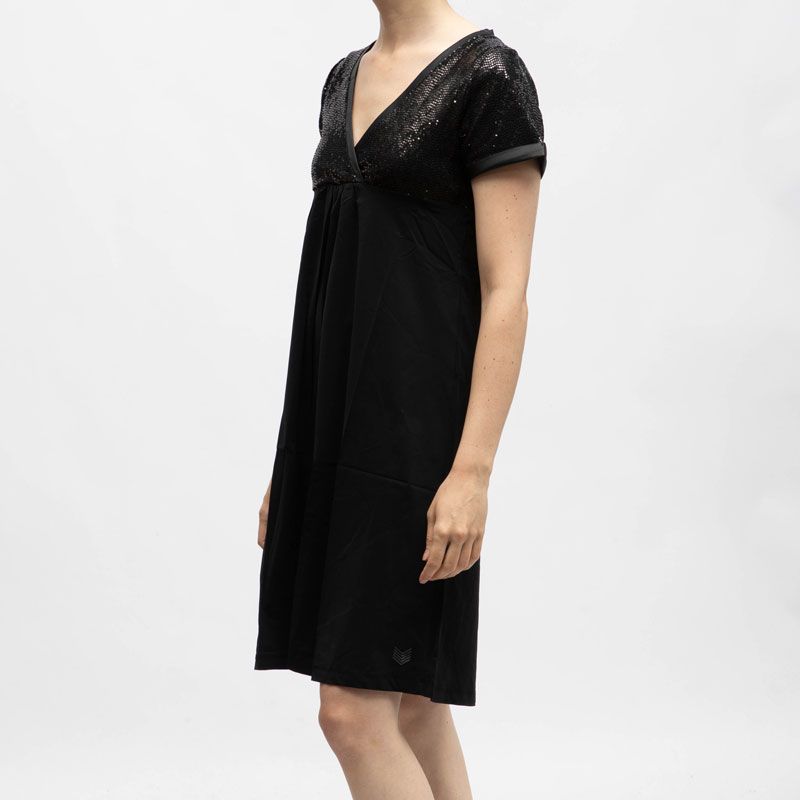 Robe krytal hb2ewh15 Femme HBT