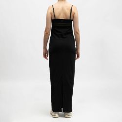 Robe longue lylia hb3ewh18 Femme HBT