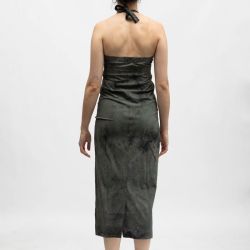 Robe longue rebecca hb2ewh26 Femme HBT