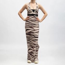 Robe longue angelica hb3ewh07 Femme HBT