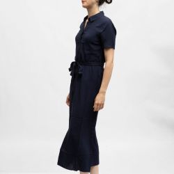 Robe navy blazer vmeasy joy 10297365 4540 Femme VERO MODA