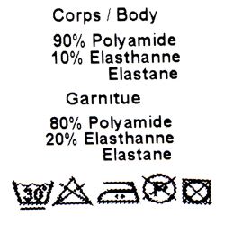 Jupe lea hb2ewj02 Femme HBT