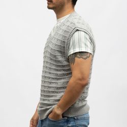 Pull m553u466 Homme IMPERIAL