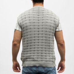 Pull m553u466 Homme IMPERIAL