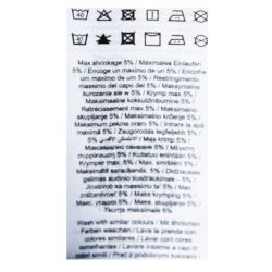 Tee shirt coton col rond avec bijoux strass Femme ONLY