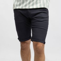 Bermuda chino mustard cr-bross-x12-mu Homme CROSSBY