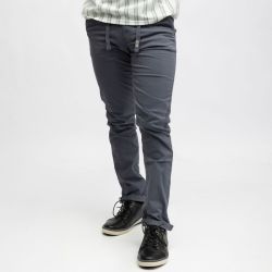 Pantalon cordon elast beige cr-pinko-x12-be Homme CROSSBY