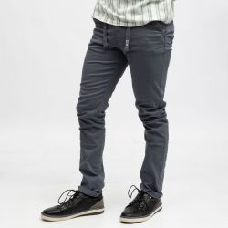 Pantalon cordon elast beige cr-pinko-x12-be Homme CROSSBY