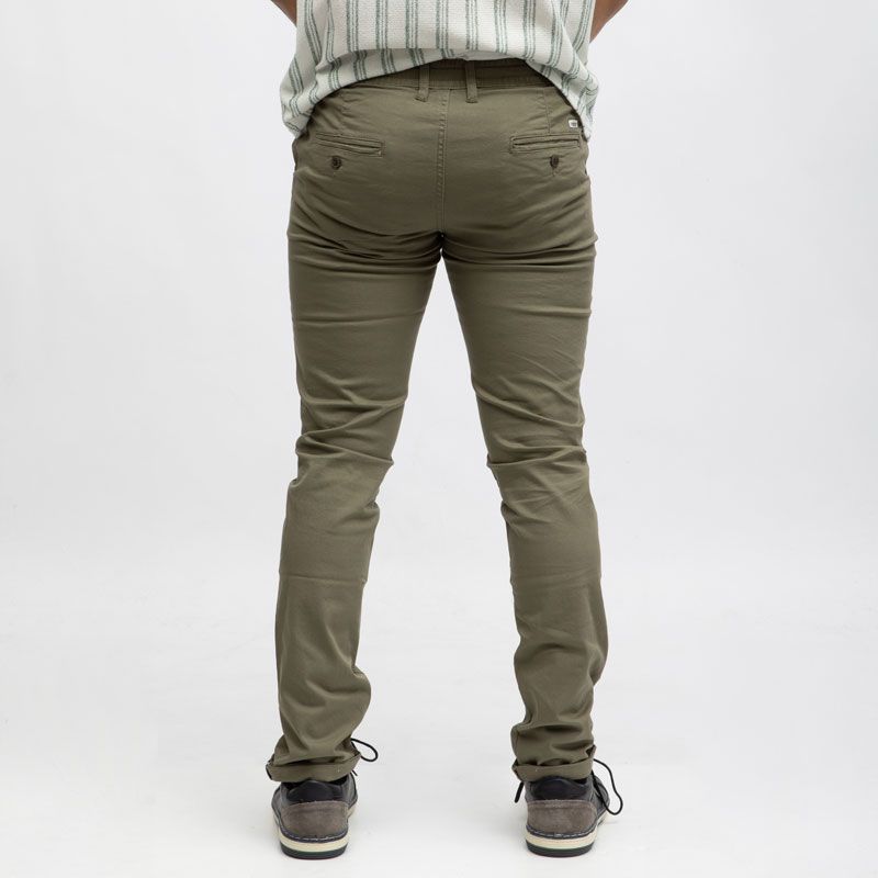 Pantalon cordon elast beige cr-pinko-x12-be Homme CROSSBY