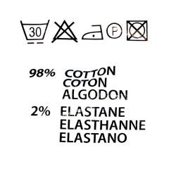 Pantalon cordon elast beige cr-pinko-x12-be Homme CROSSBY