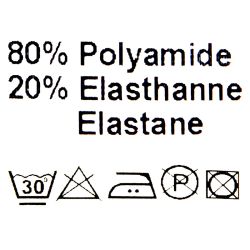 Top mia hb1ewd02 Femme HBT