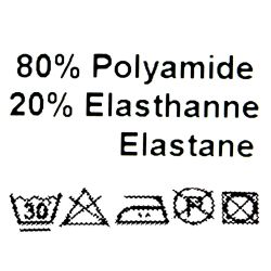 Top sylvia hb3ewd16 Femme HBT