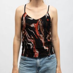 Top sylvia hb3ewd25 Femme HBT