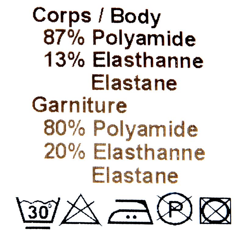 Top mina hb1ewd08 Femme HBT