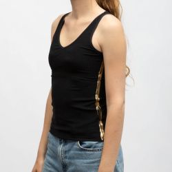 Debardeur lauren hb3ewd06 Femme HBT