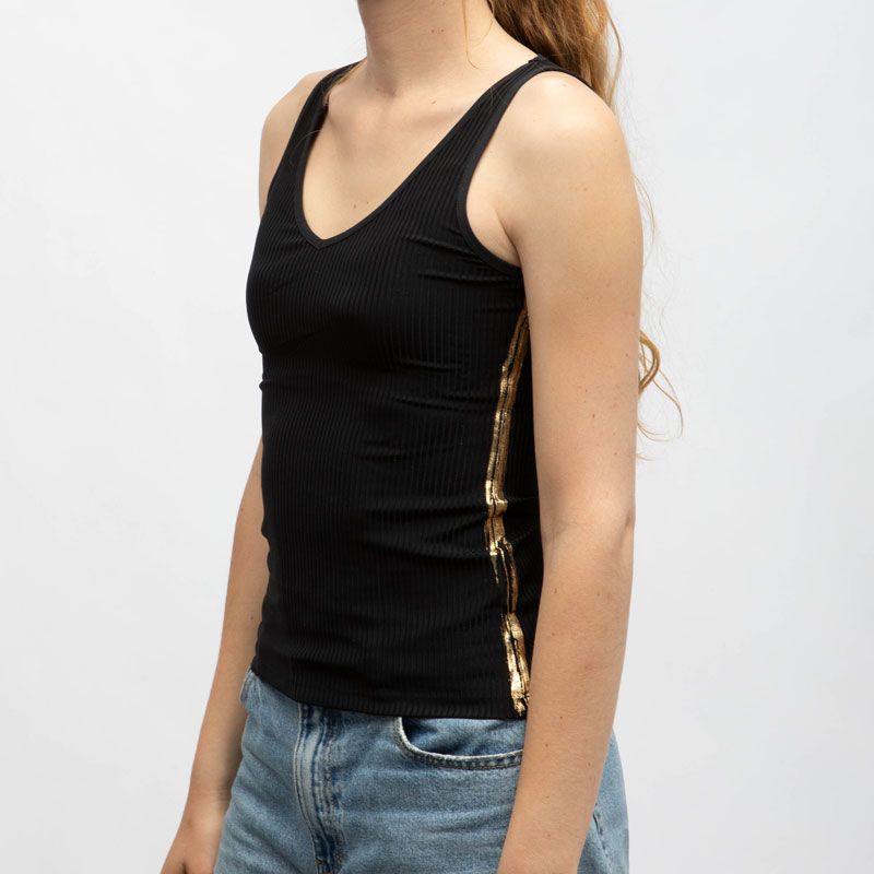 Debardeur lauren hb3ewd06 Femme HBT