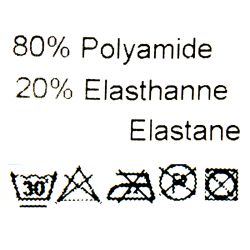 Top nora hb3ewd24 Femme HBT