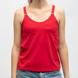 Top mia hb1ewd12 Femme HBT