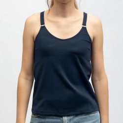 Top mia hb1ewd12 Femme HBT