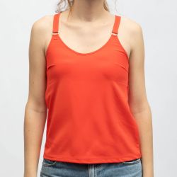 Top mia hb1ewd12 Femme HBT