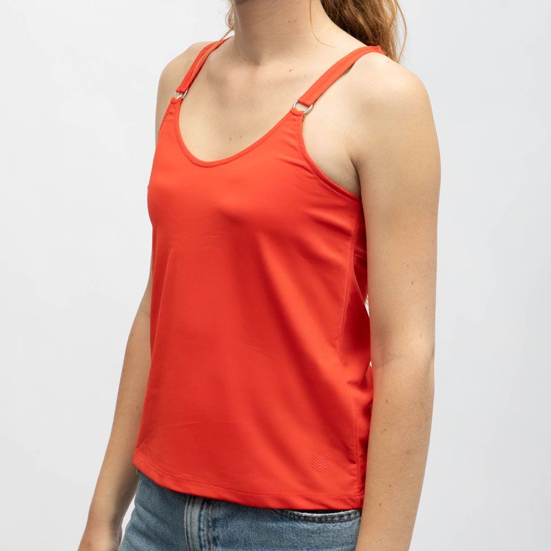 Top mia hb1ewd12 Femme HBT