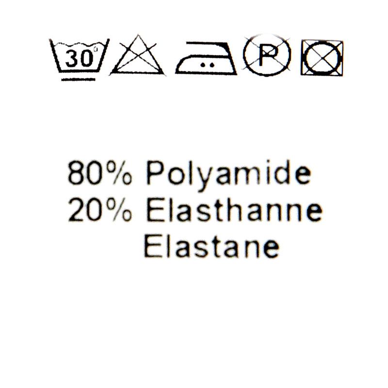 Top mia hb1ewd12 Femme HBT