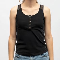 Top mina hb0ewd04 Femme HBT