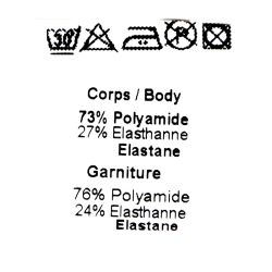 Top uma hb2ewd23 Femme HBT