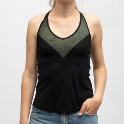 Top uma hb2ewd23 Femme HBT