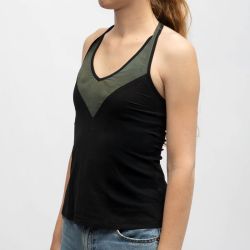 Top uma hb2ewd23 Femme HBT