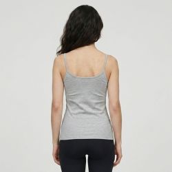 Debardeur col dentelle beija Femme LULU CASTAGNETTE