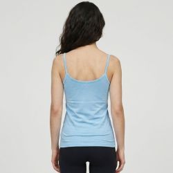 Debardeur col dentelle beija Femme LULU CASTAGNETTE