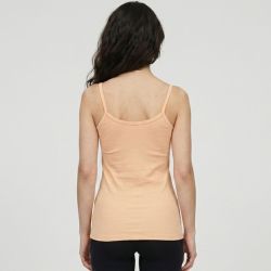 Debardeur col dentelle beija Femme LULU CASTAGNETTE