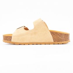 Mule boreal mushroom oro 6497-s/801 t36/41 Femme I AM