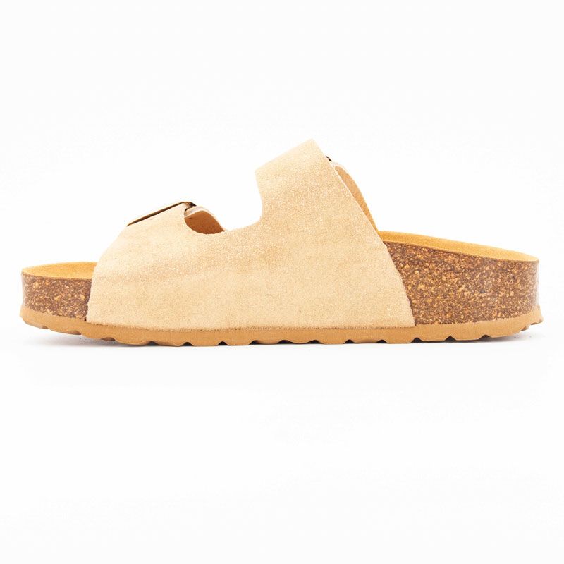 Mule boreal mushroom oro 6497-s/801 t36/41 Femme I AM