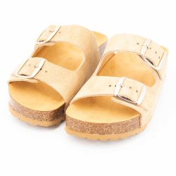 Mule boreal mushroom oro 6497-s/801 t36/41 Femme I AM