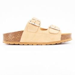 Mule boreal mushroom oro 6497-s/801 t36/41 Femme I AM