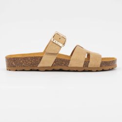 Mule boreal mushroom oro 7000/51 t36/41 Femme I AM