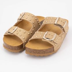 Mule boreal mushromm oro 6497-p/801 t36/41 Femme I AM