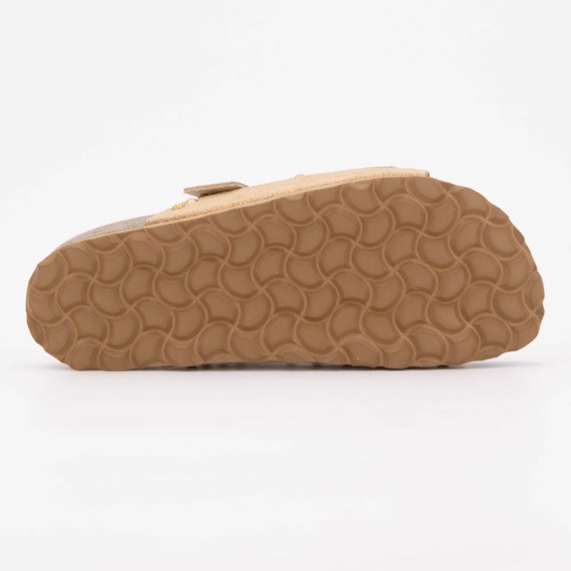 Mule boreal mushromm oro 6497-p/801 t36/41 Femme I AM