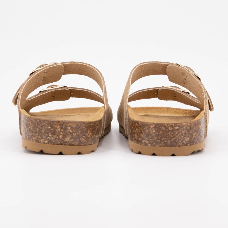 Mule boreal mushroom oro 6019/51 t36/41 Femme I AM